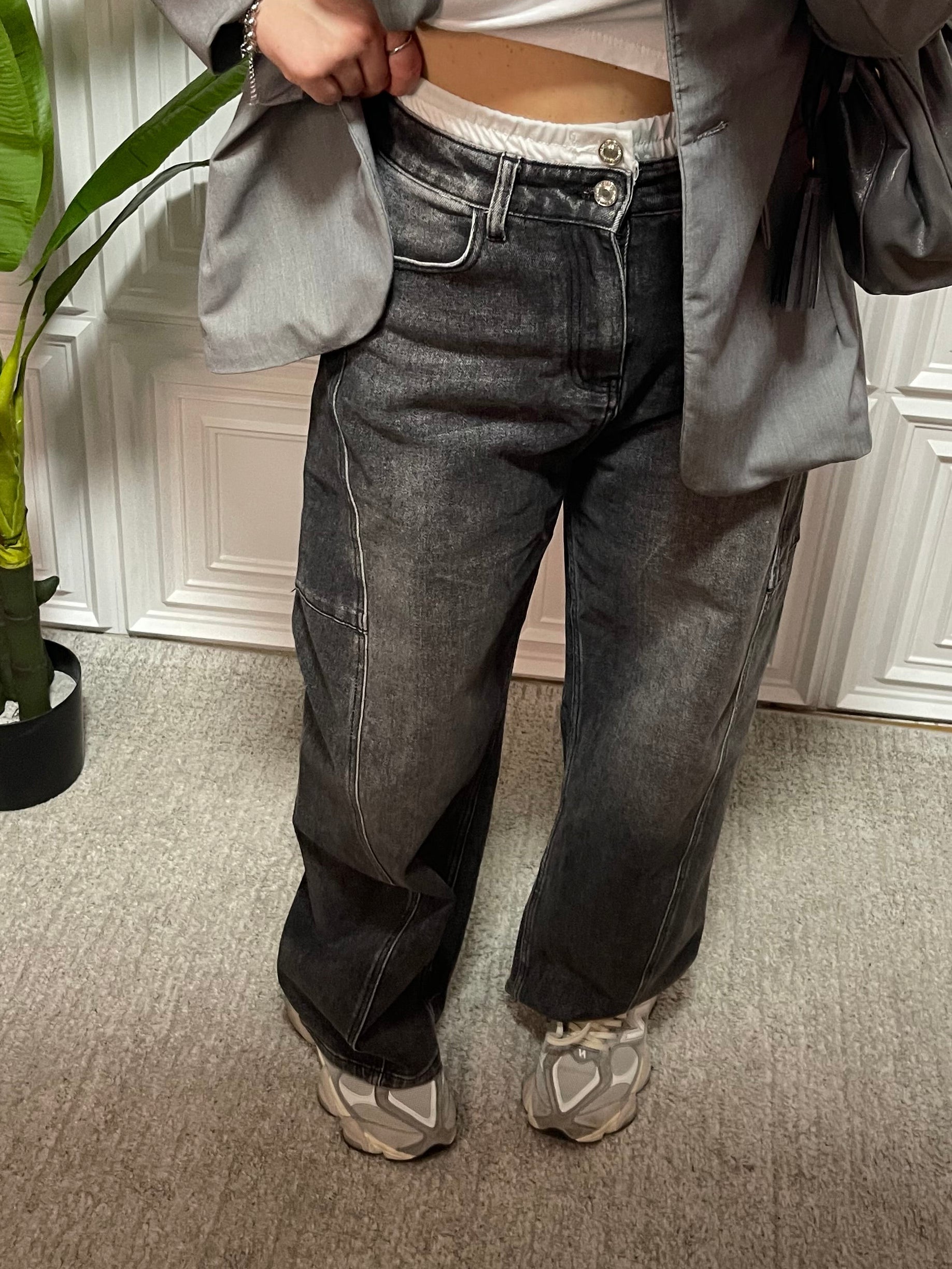 JEANS MYA