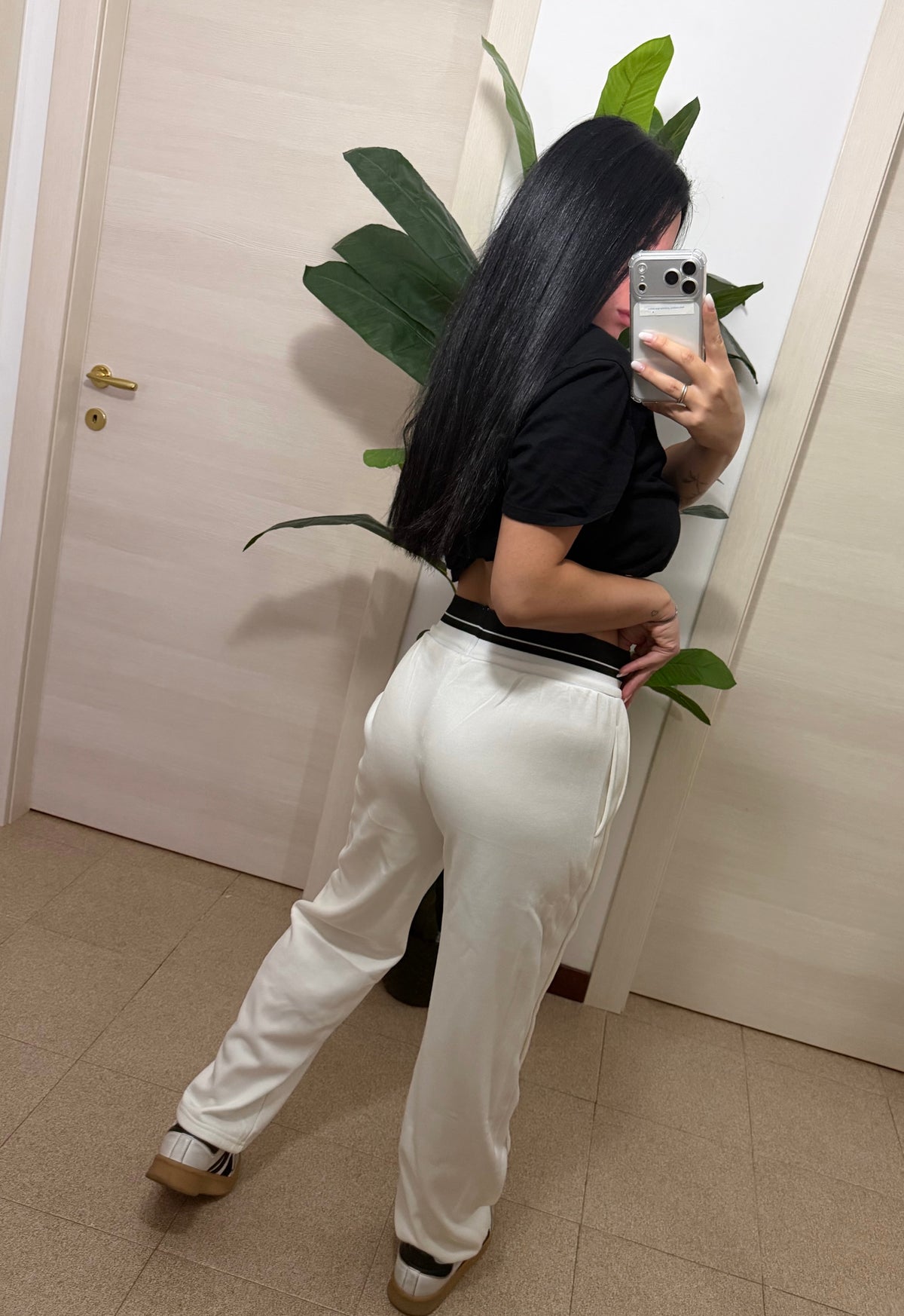 TUTA SPORTIVA