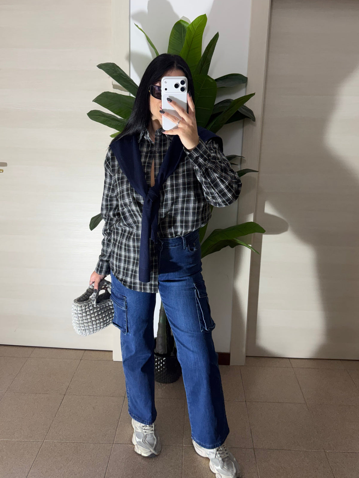 ILLUSION SHIRT