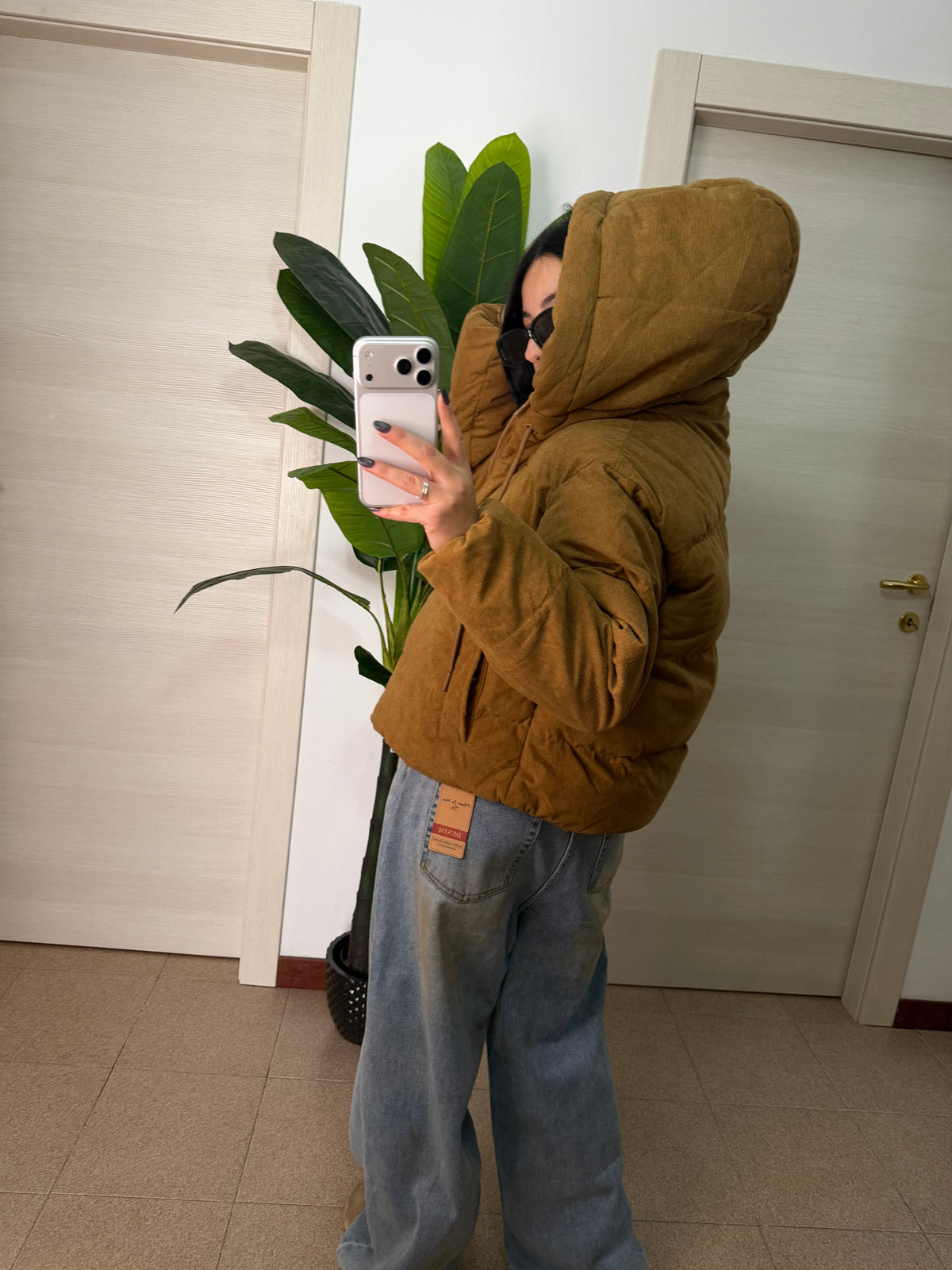 BOMBER SOFY