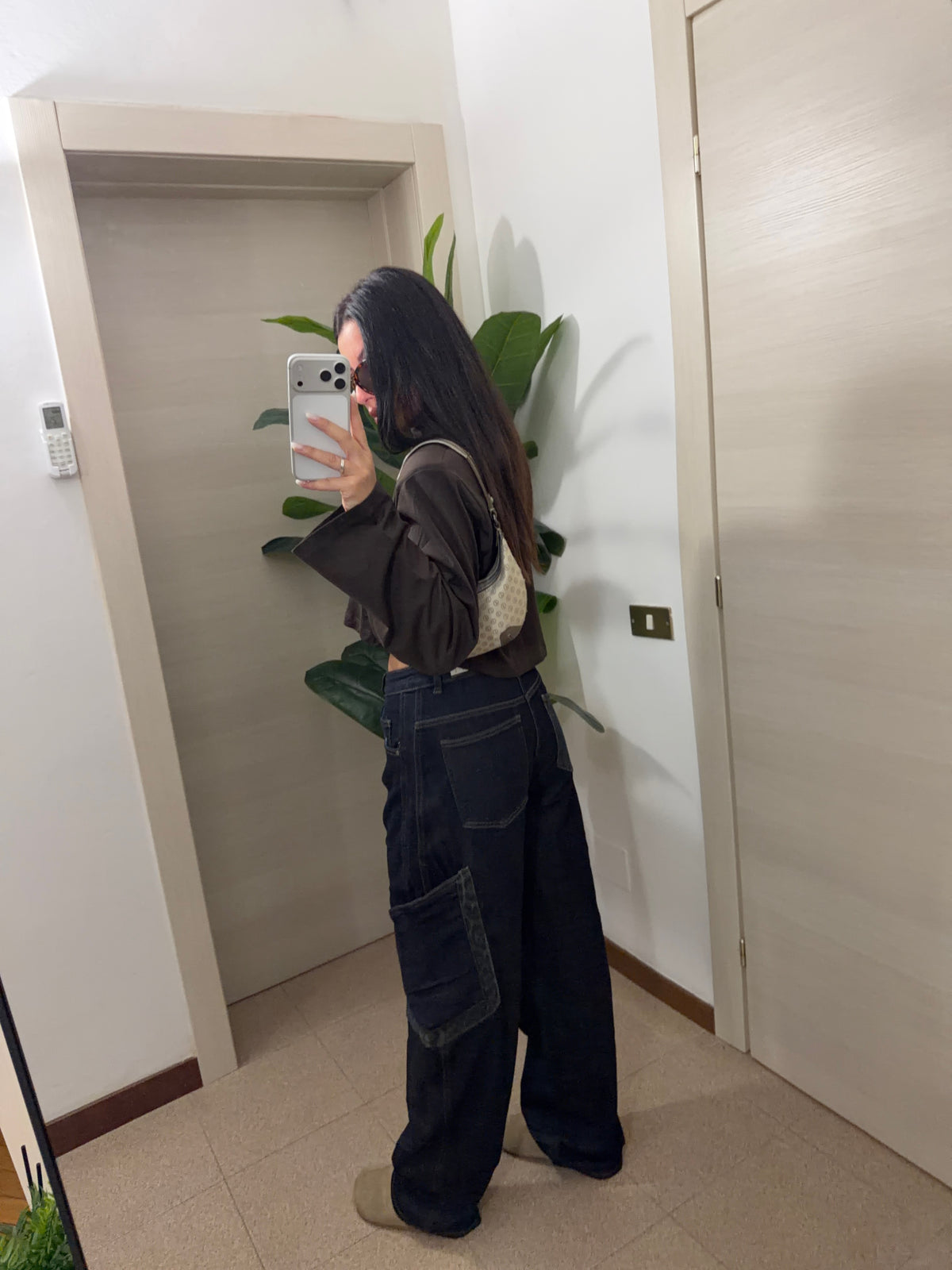 JEANS ROYAL