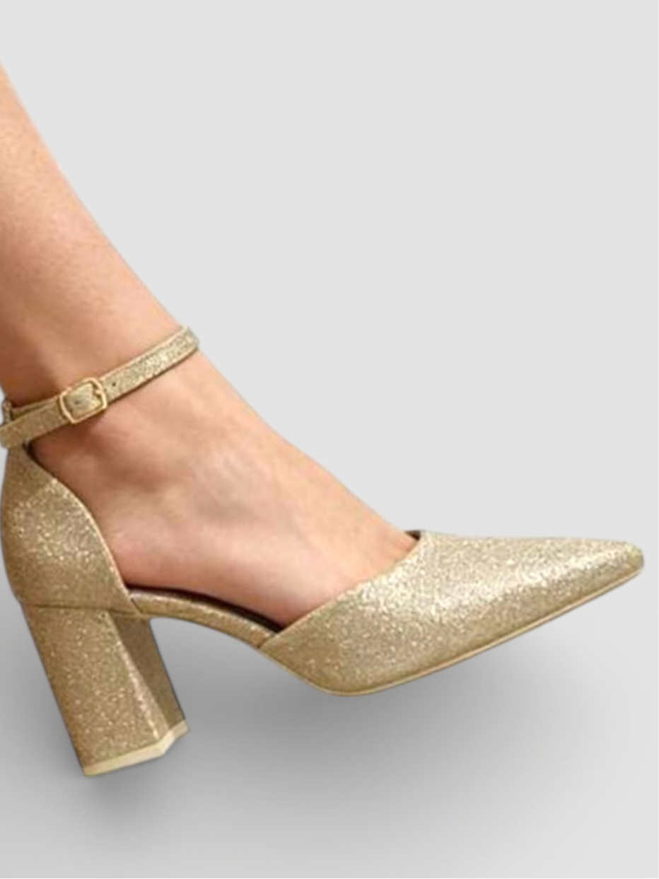 DÉCOLLETÉ GIOIELLO