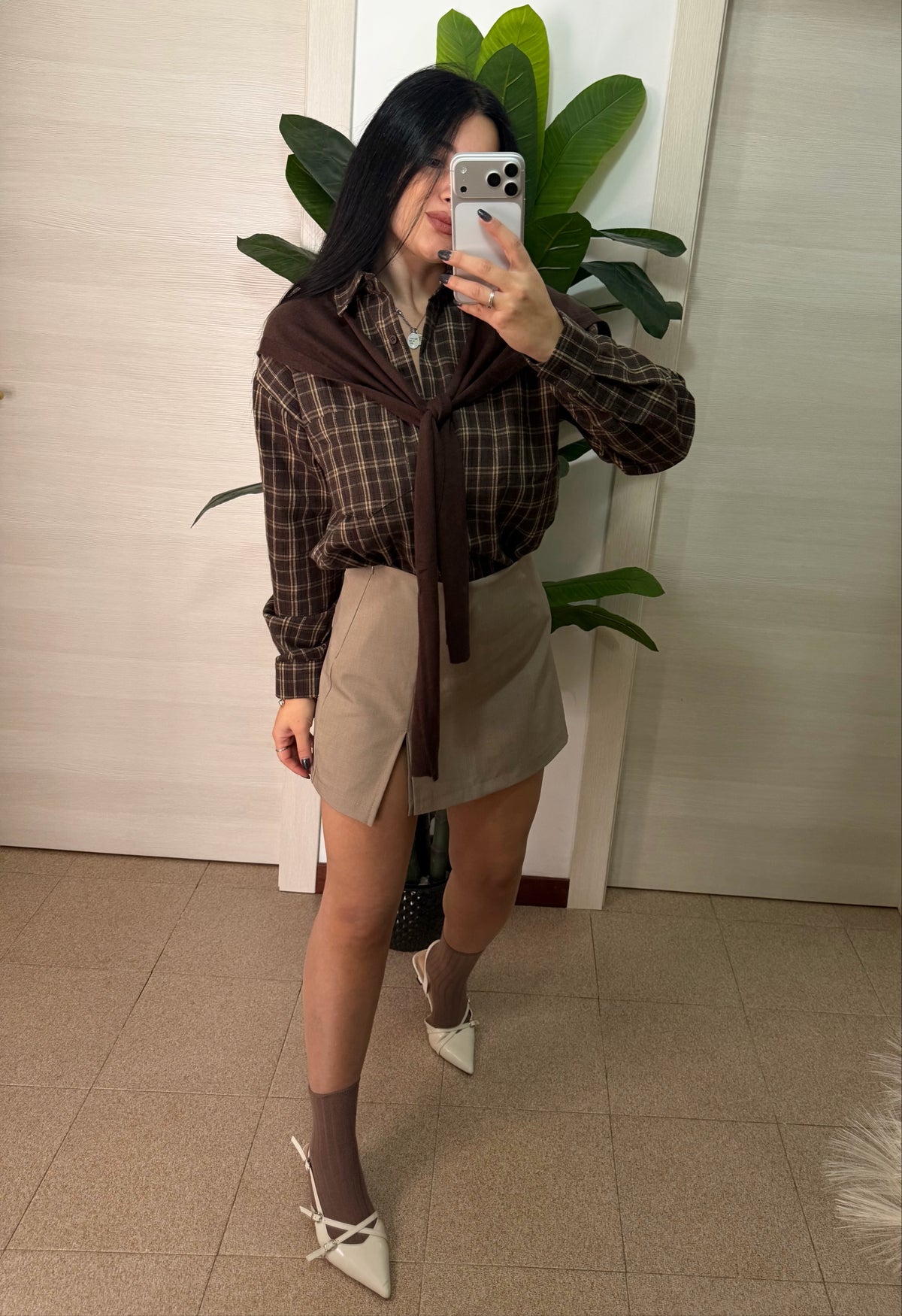 ILLUSION SHIRT