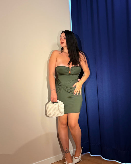 MINI DRESS MYA