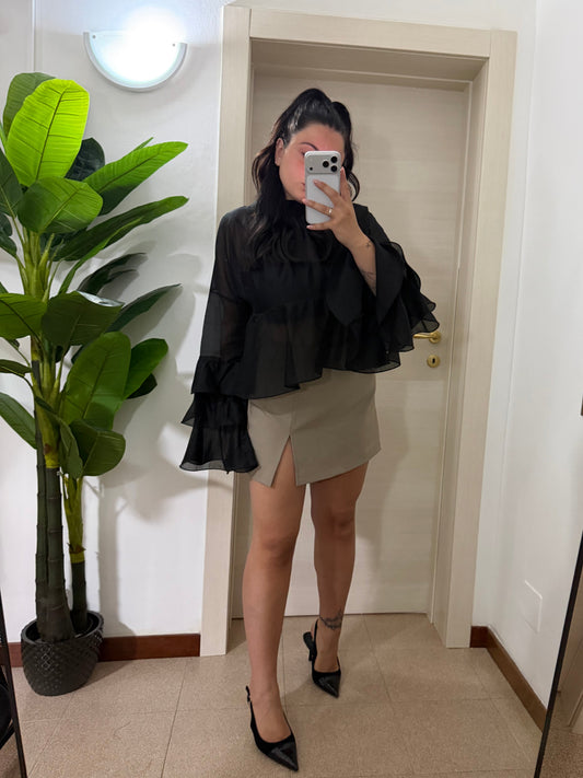 CAMICIA SAMANTHA