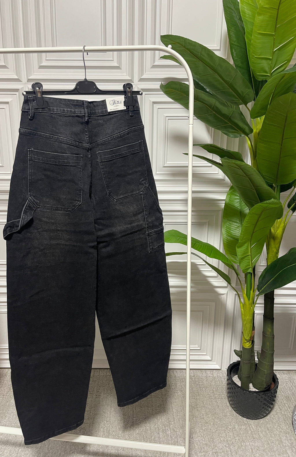 JEANS INCANTO