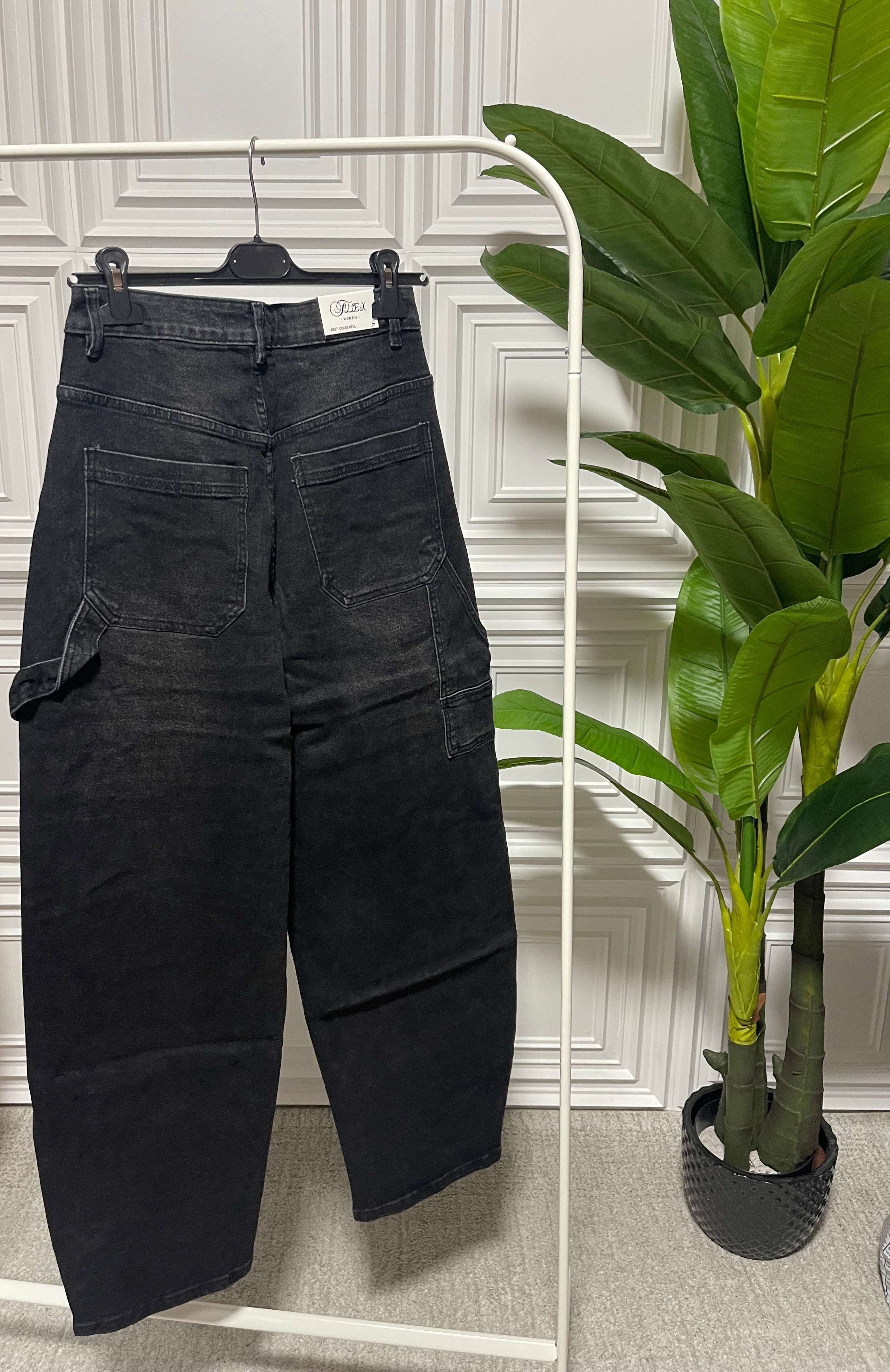 JEANS INCANTO