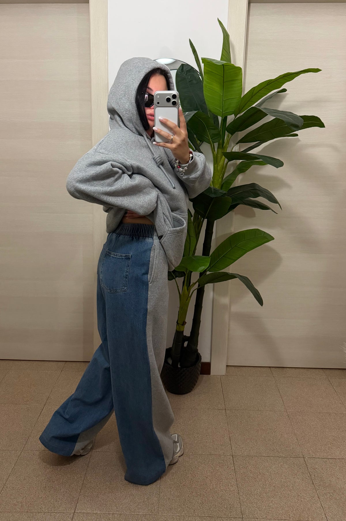 URBAN SOFT SET