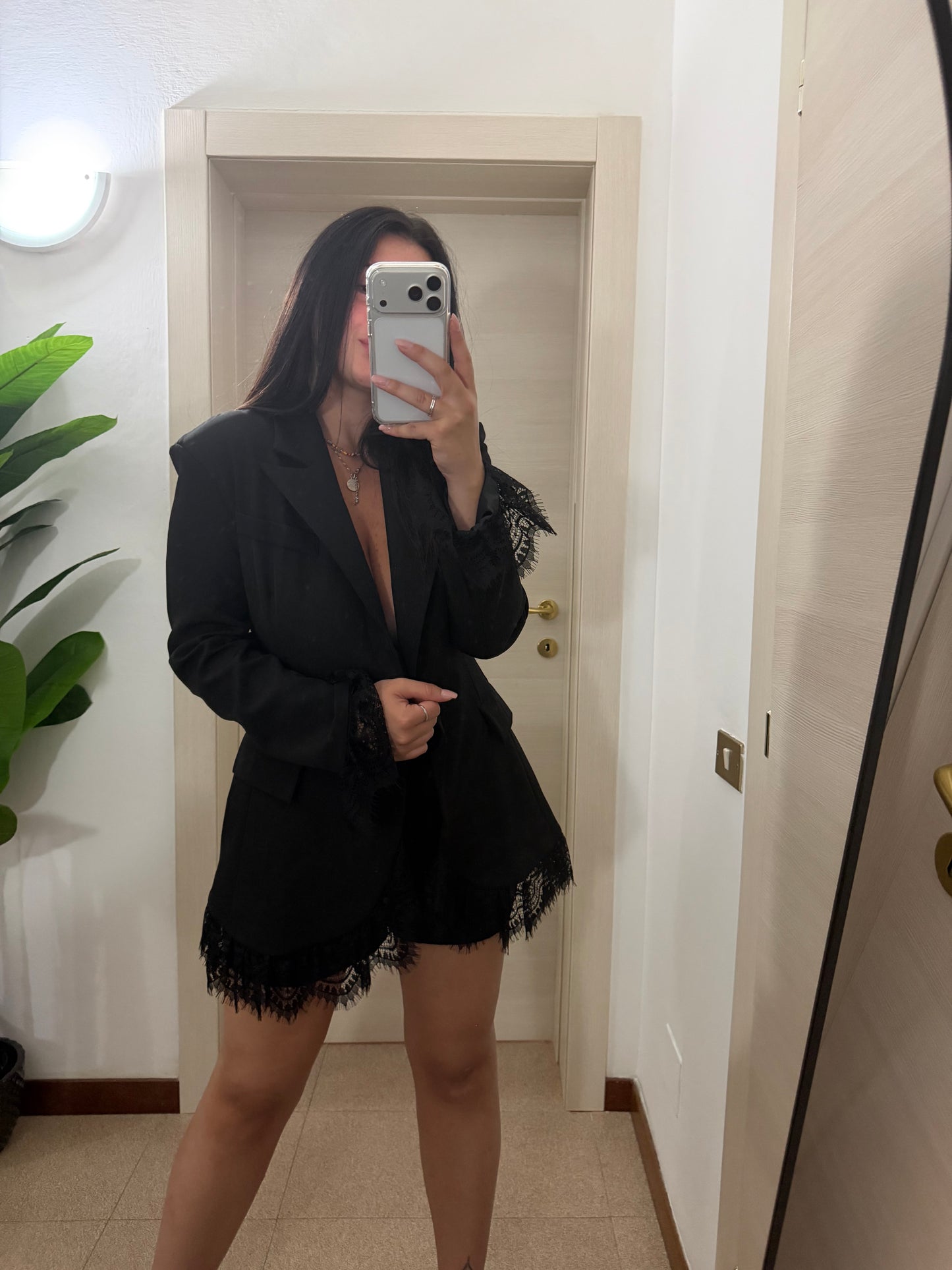 GIACCA GLAM