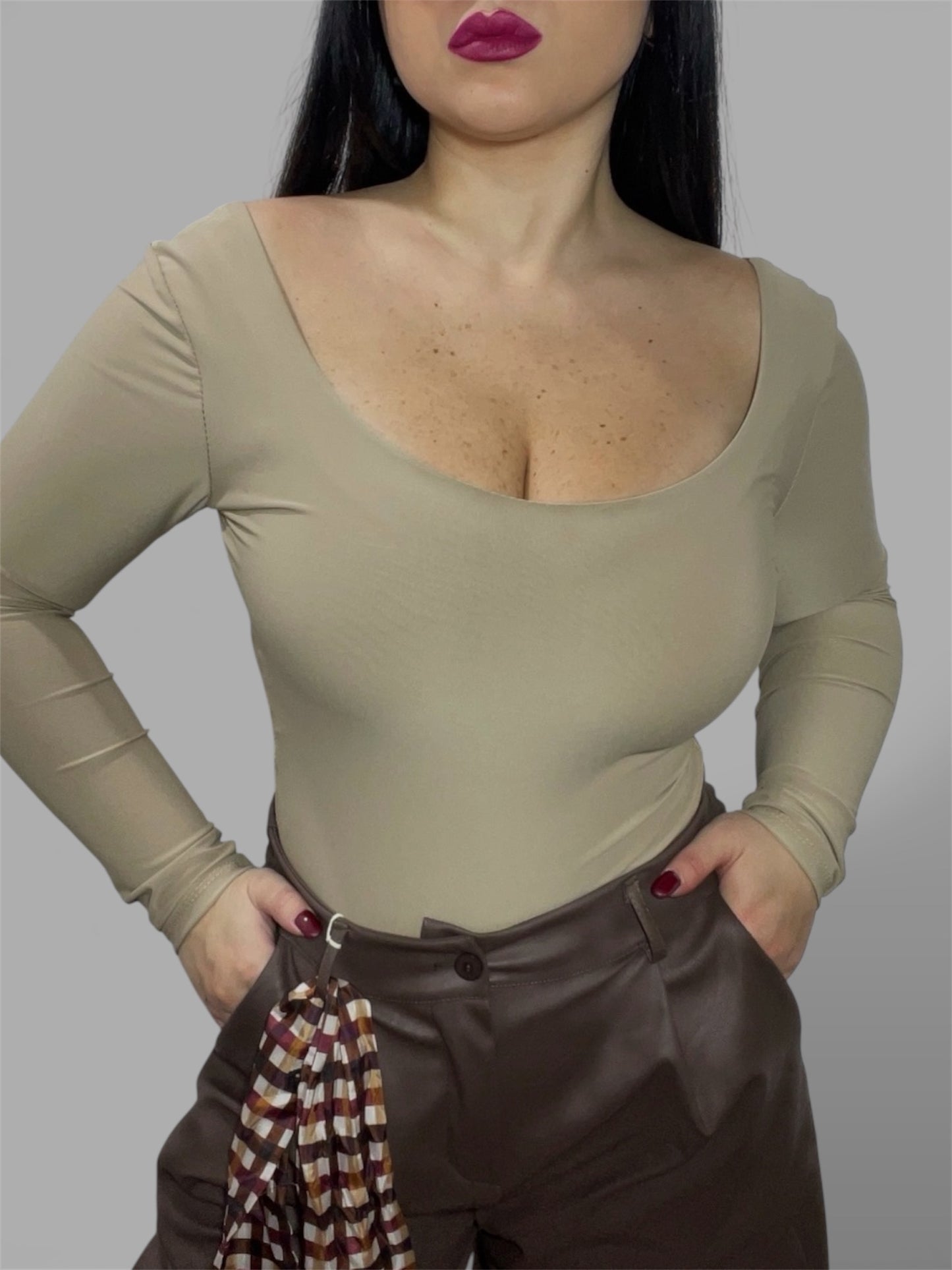 BODY DANIELA