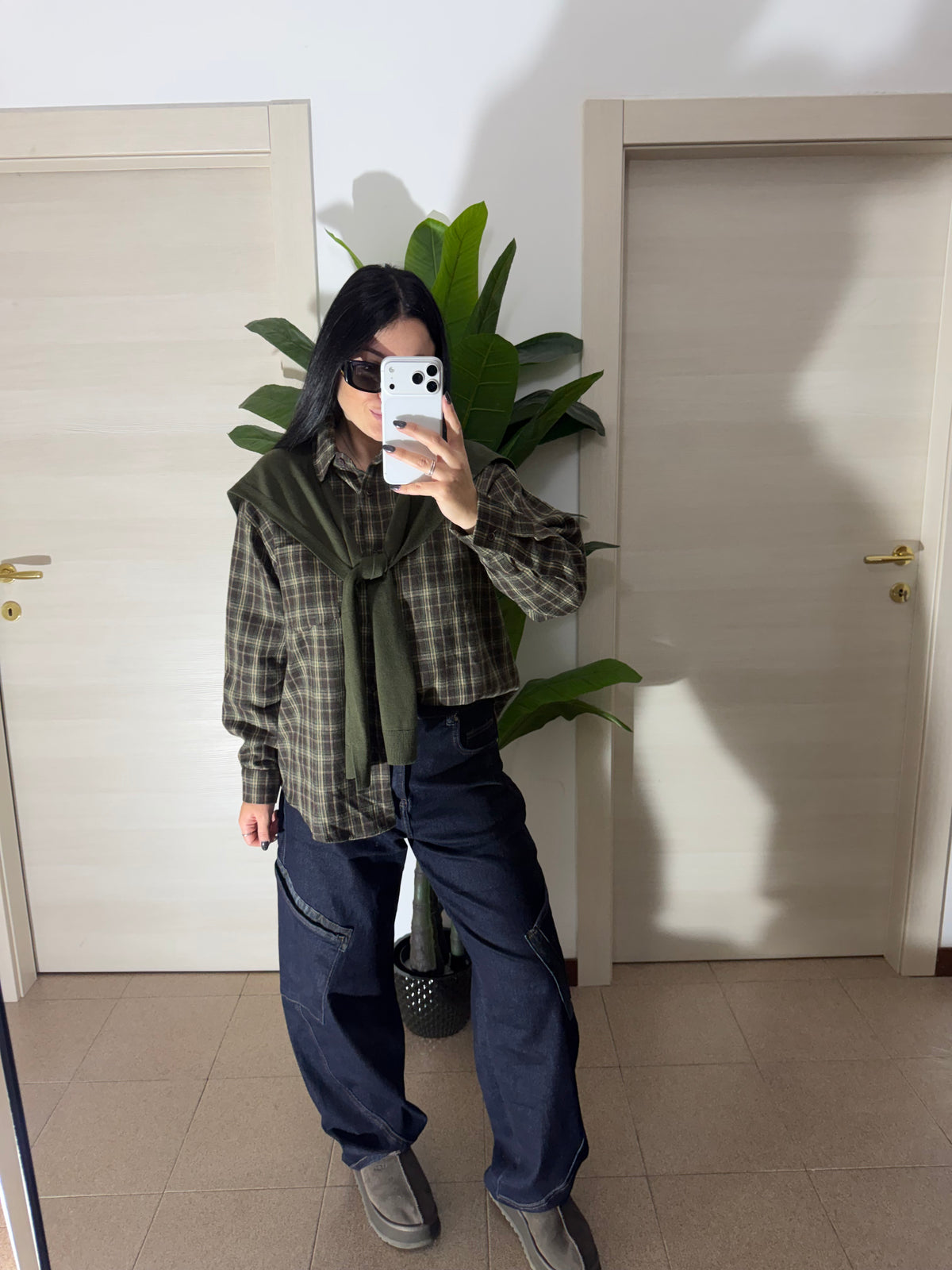 ILLUSION SHIRT