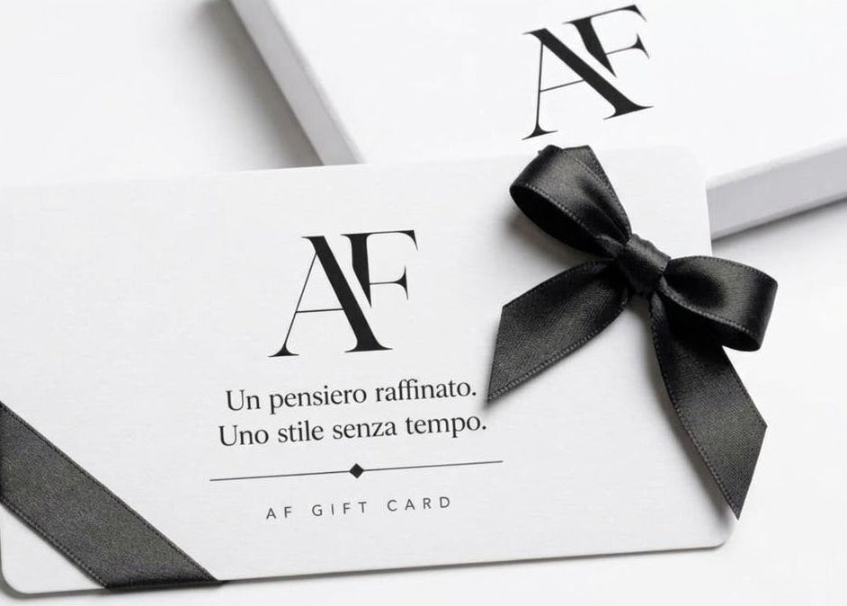 GIFT CARD AF