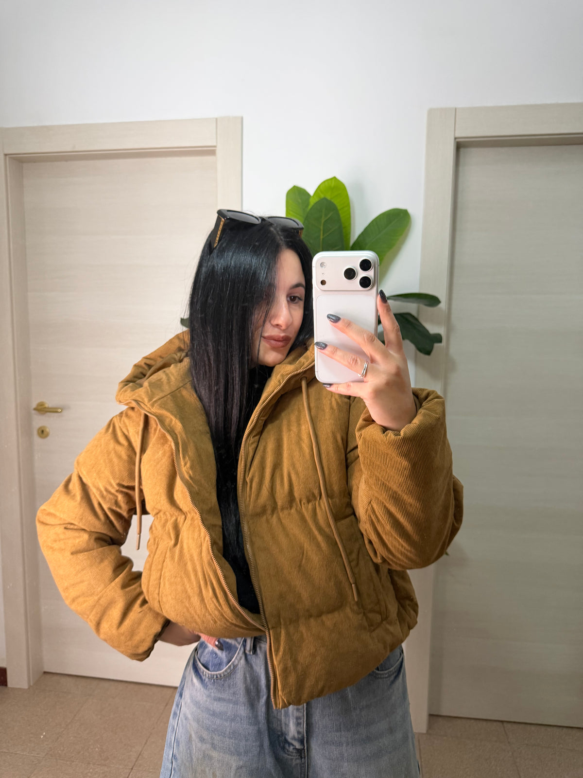 BOMBER SOFY