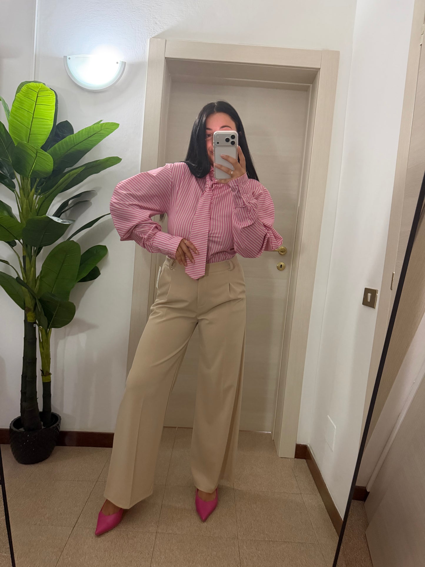 PANTALONE ADY
