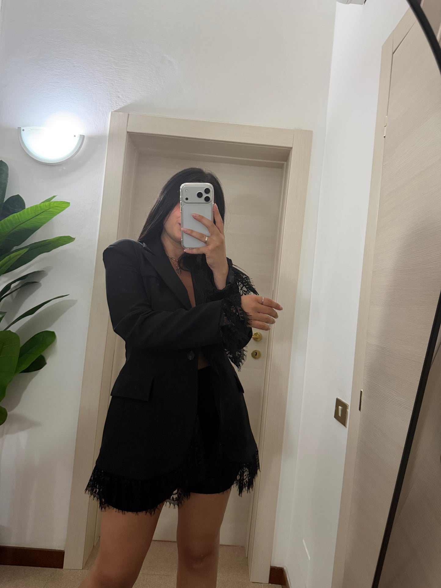 GIACCA GLAM