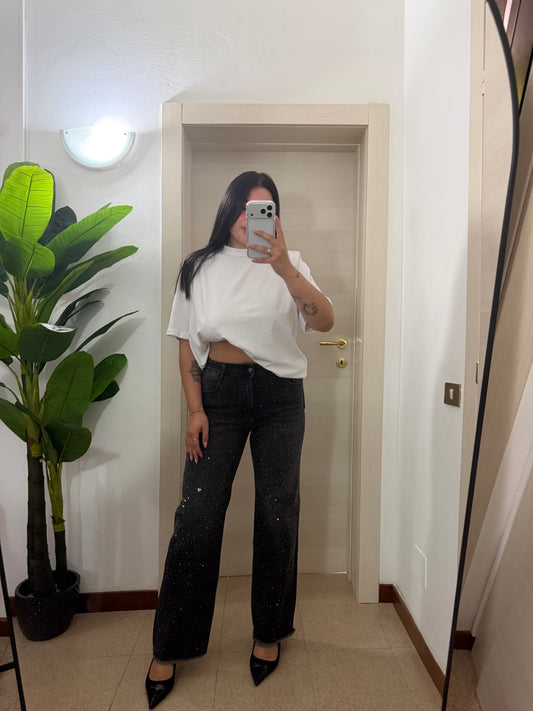 Jeans Crystal