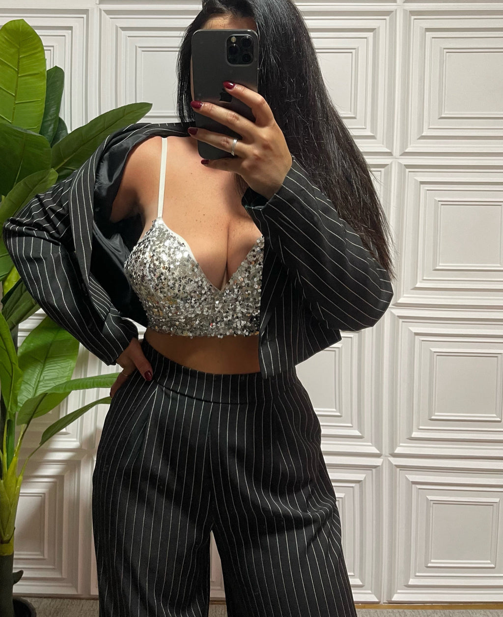 TAILLEUR GESSATO