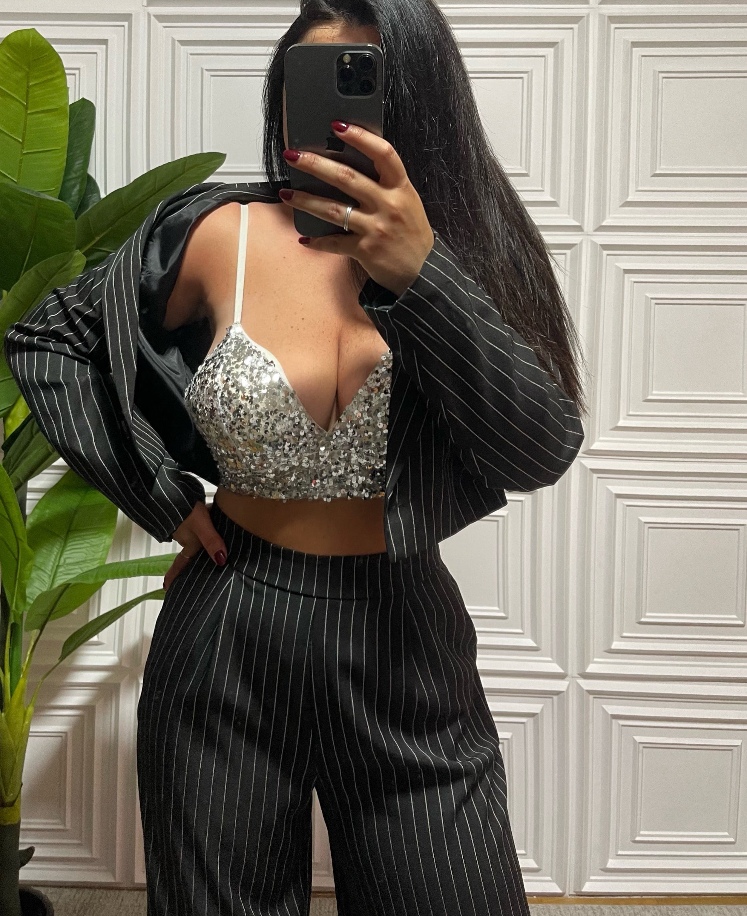TAILLEUR GESSATO