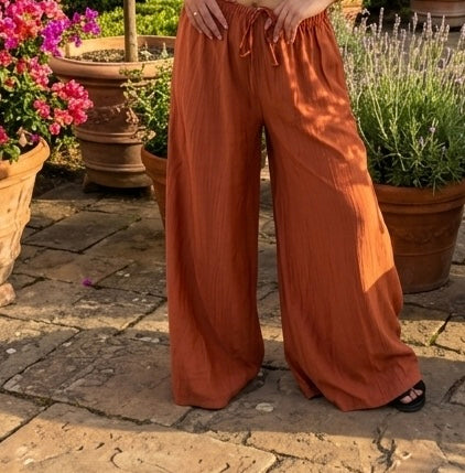 PANTALONE RIVIERA