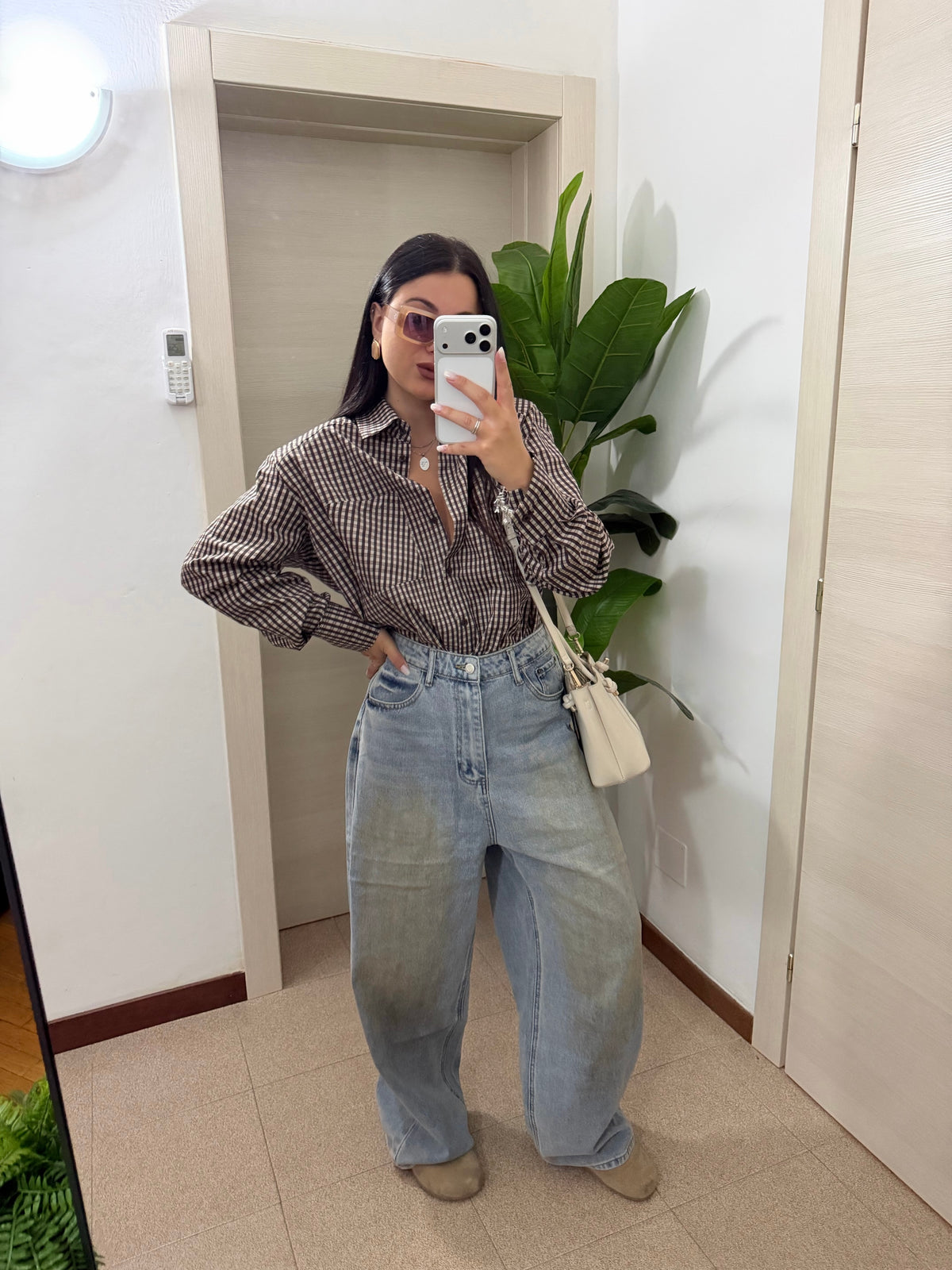 JEANS INFINITY