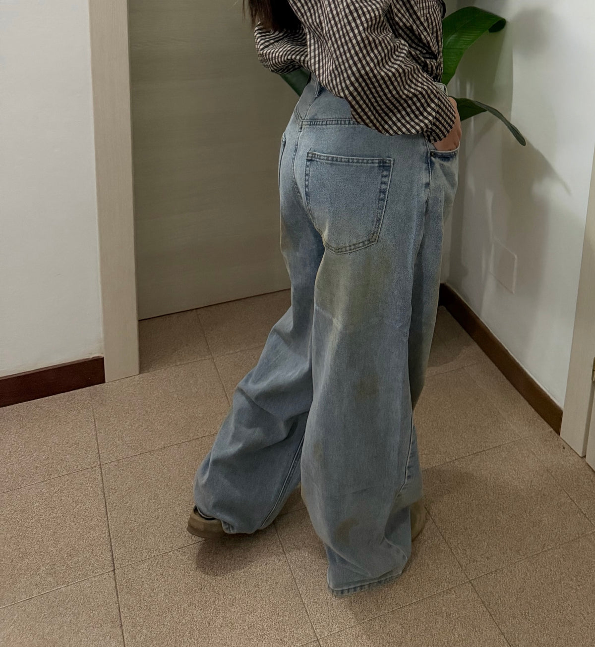 JEANS INFINITY
