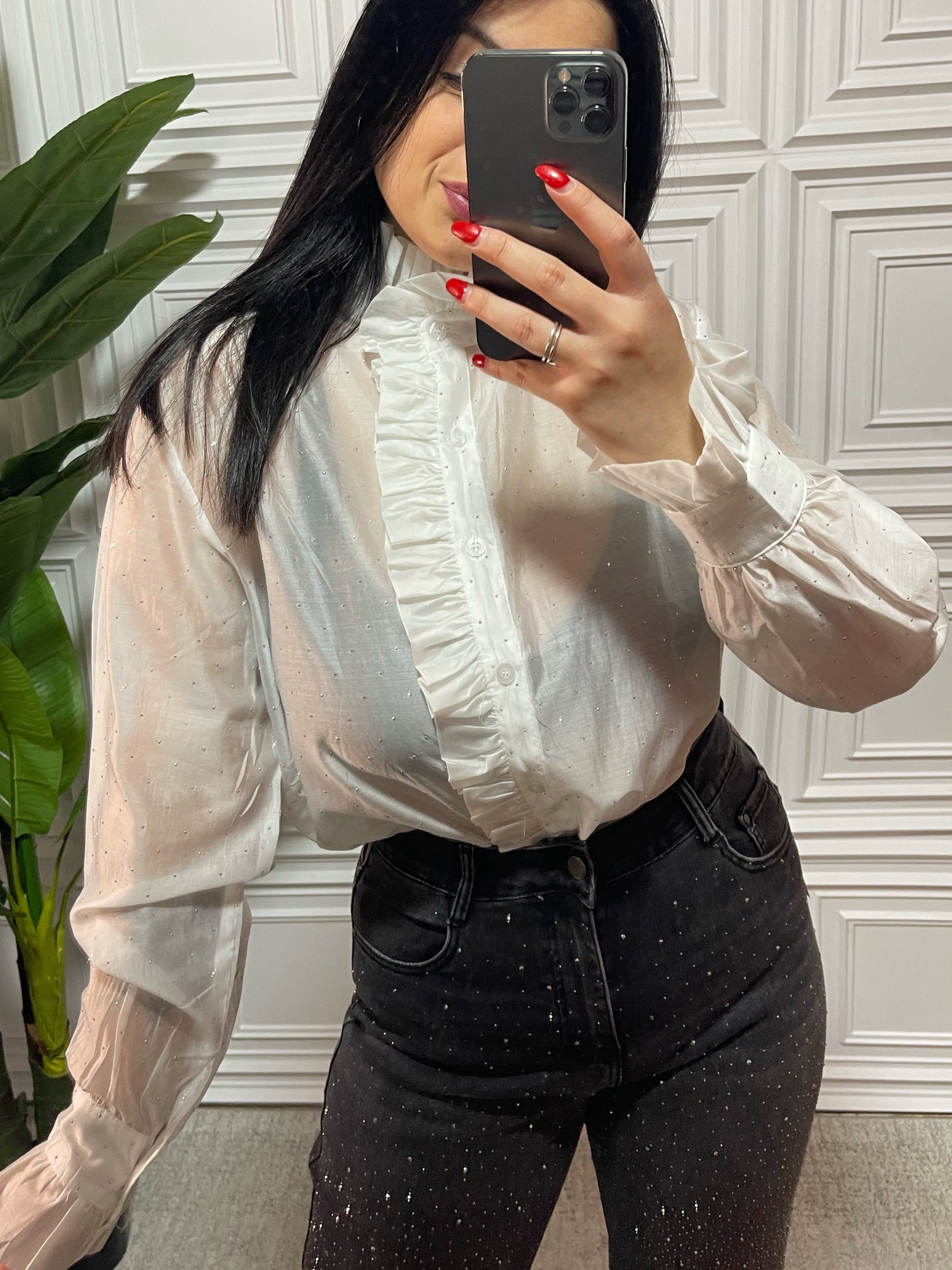 CAMICIA SOFY