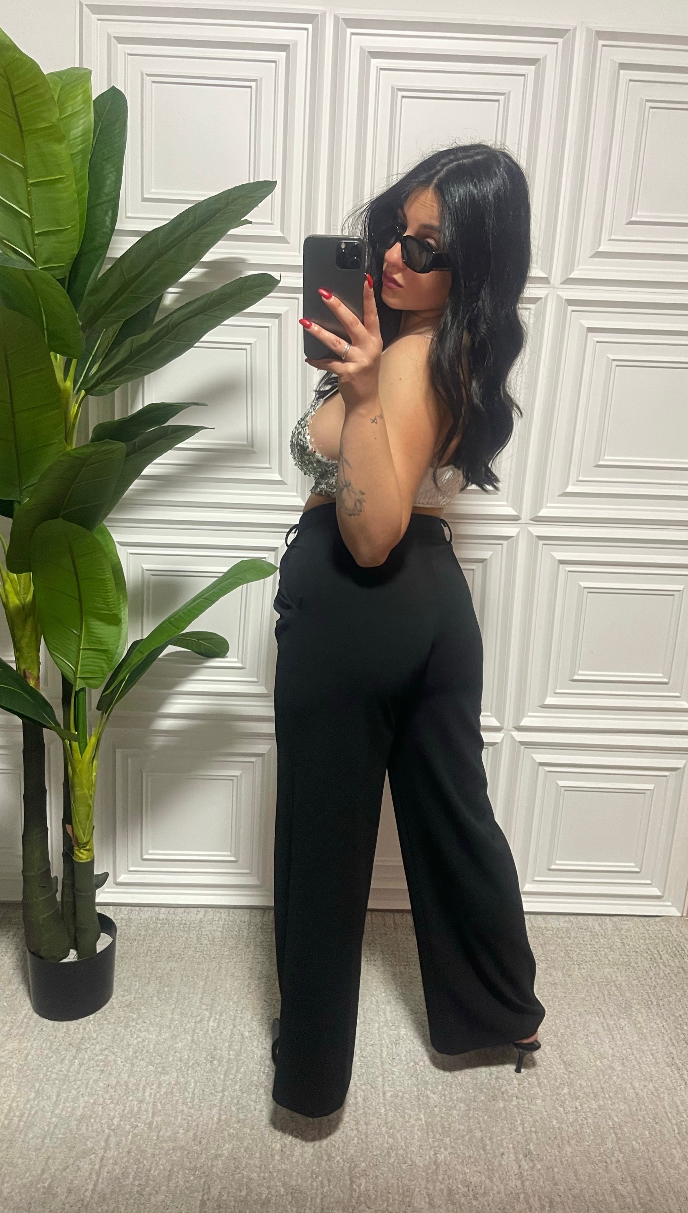 PANTALONE ADY