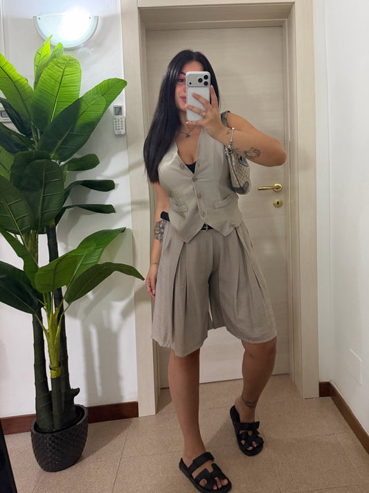 SET AMBRA