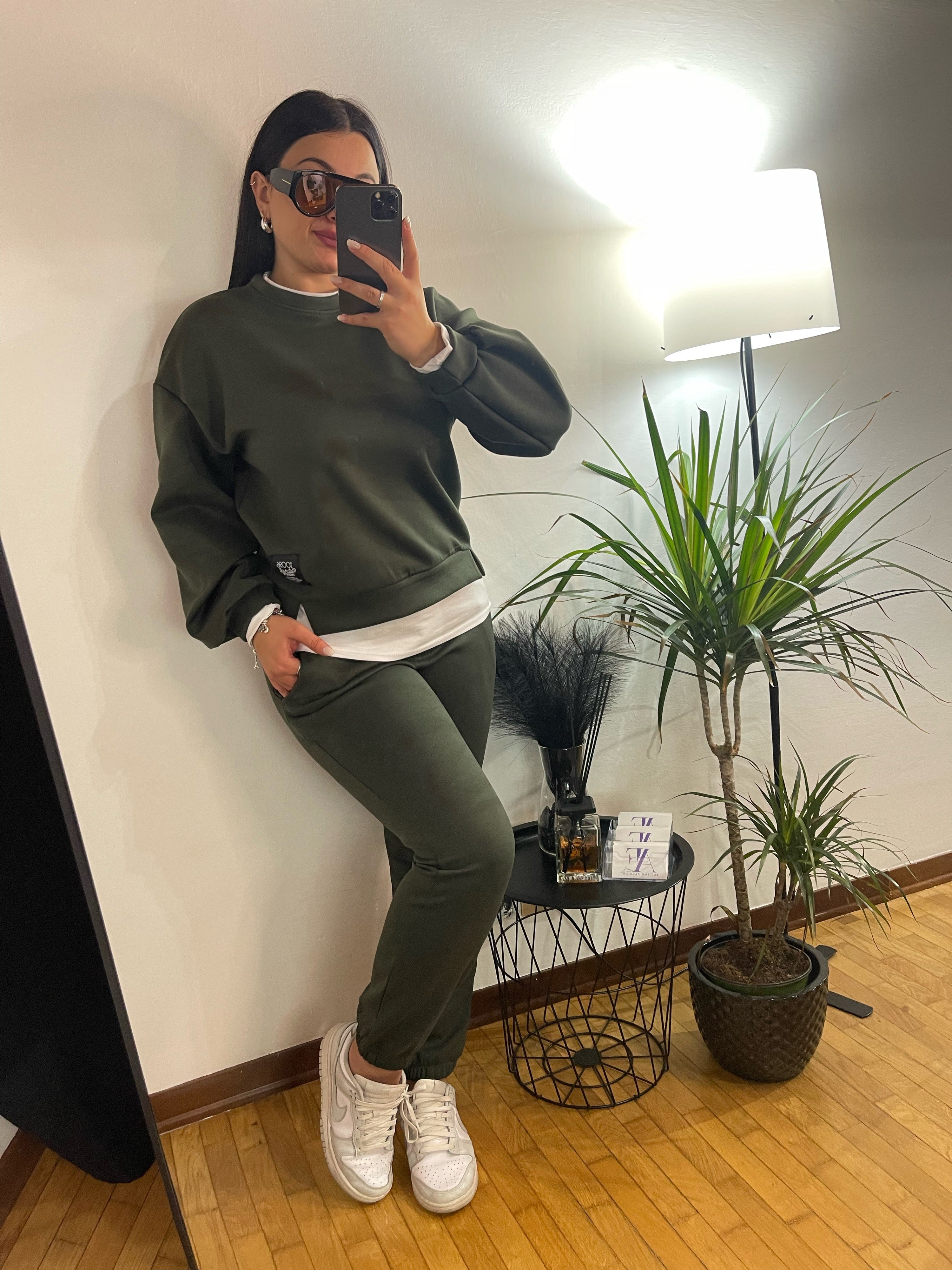 Comfy set