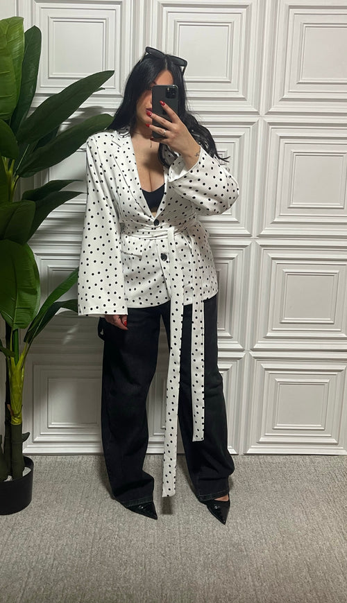 BLAZER POIS