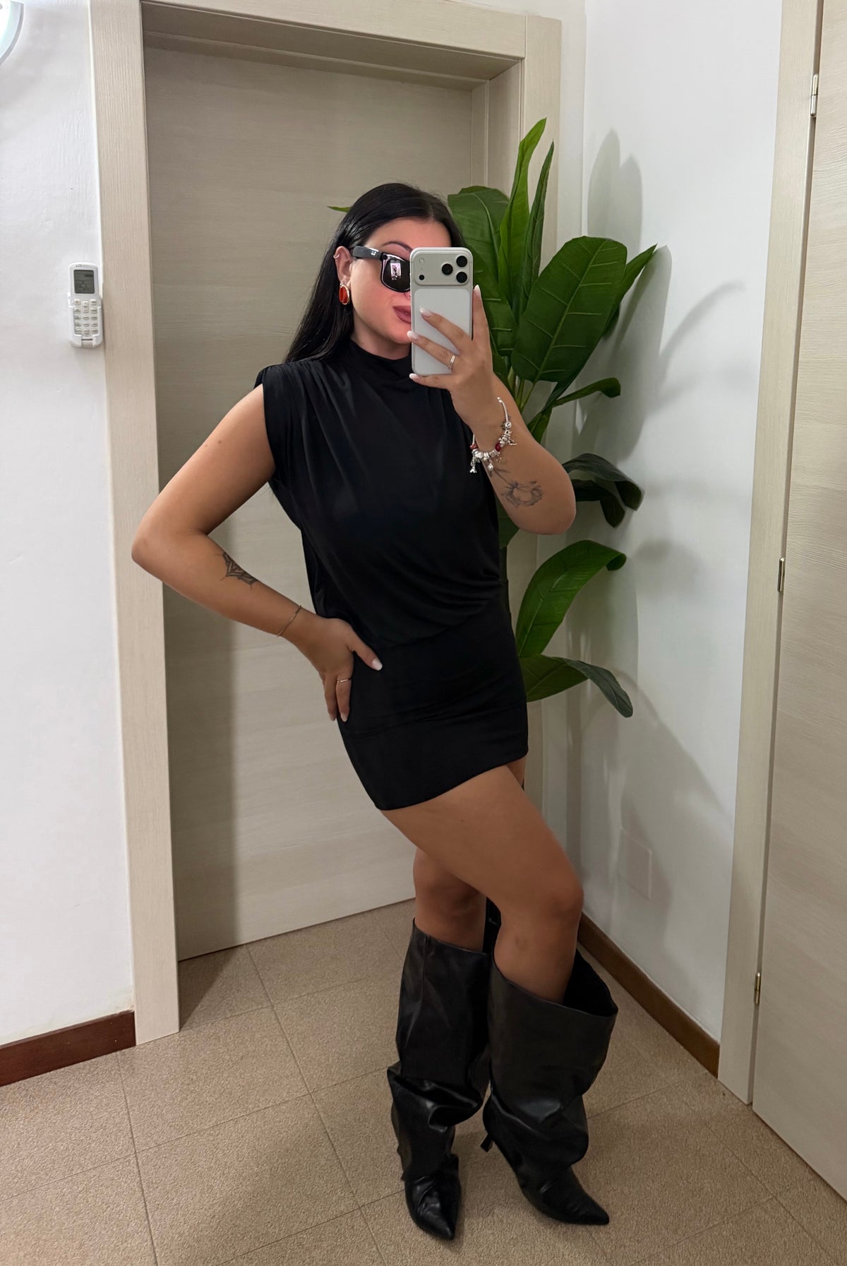 DRESS DAIANA