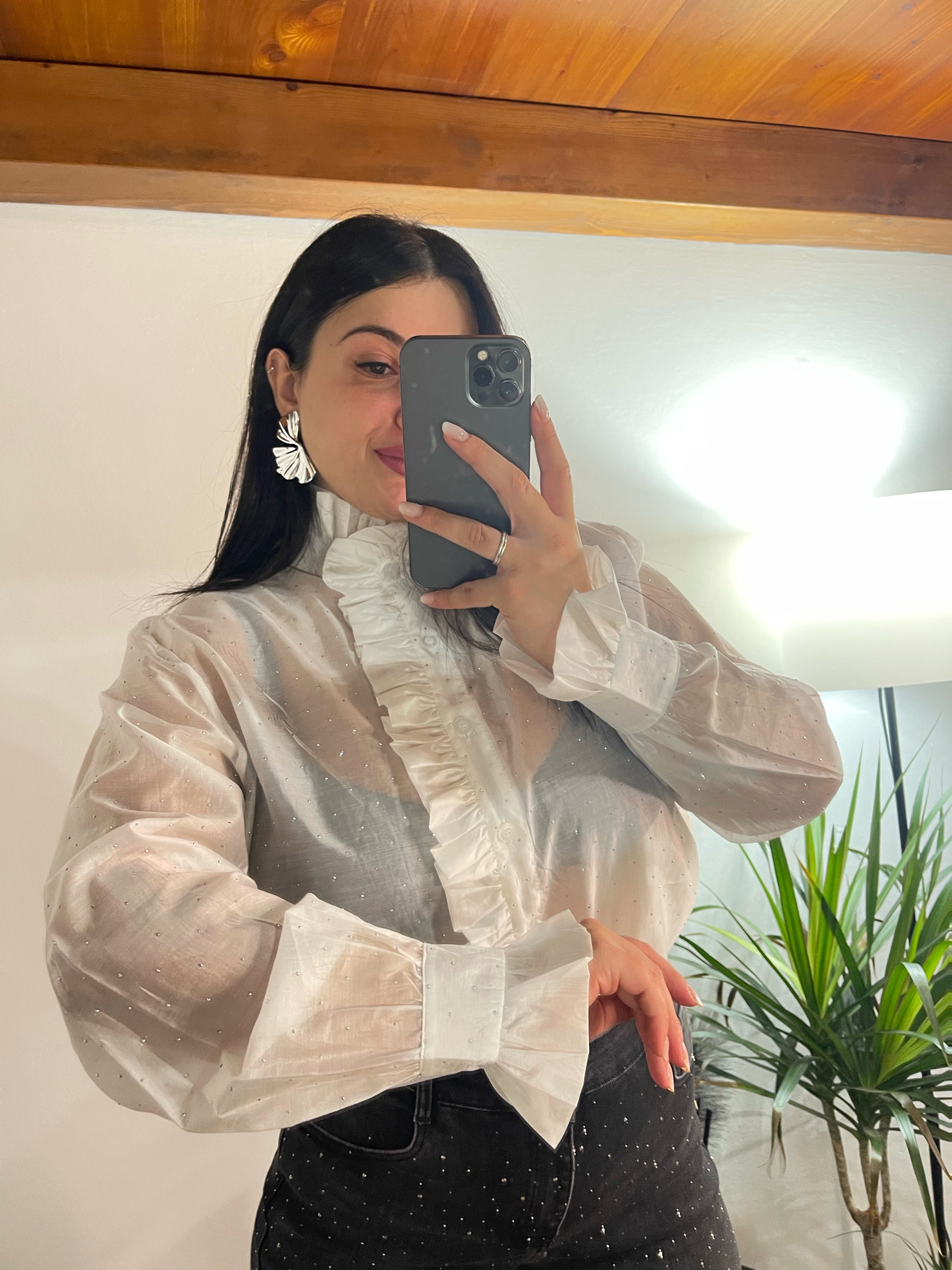 Camicia Sofy