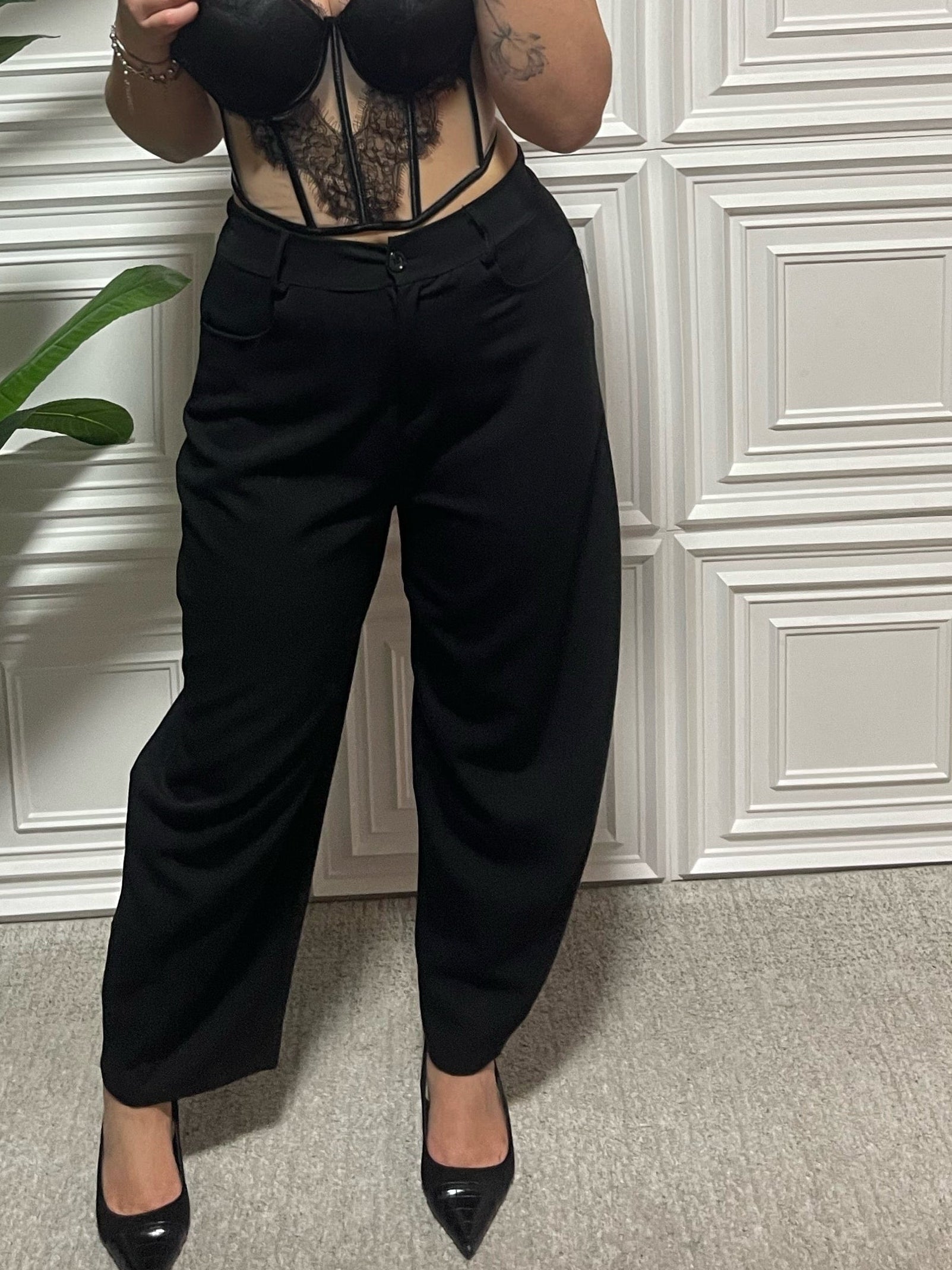 PANTALONE ELENA
