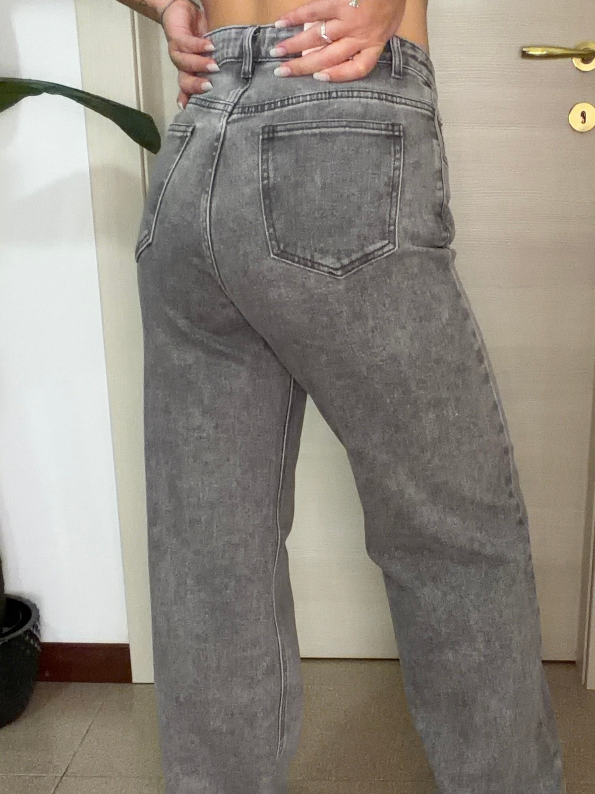 JEANS STELLA