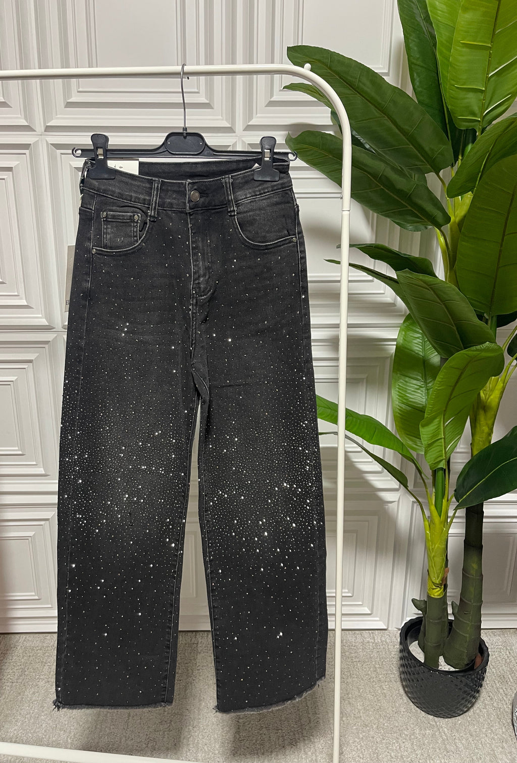 Jeans Crystal