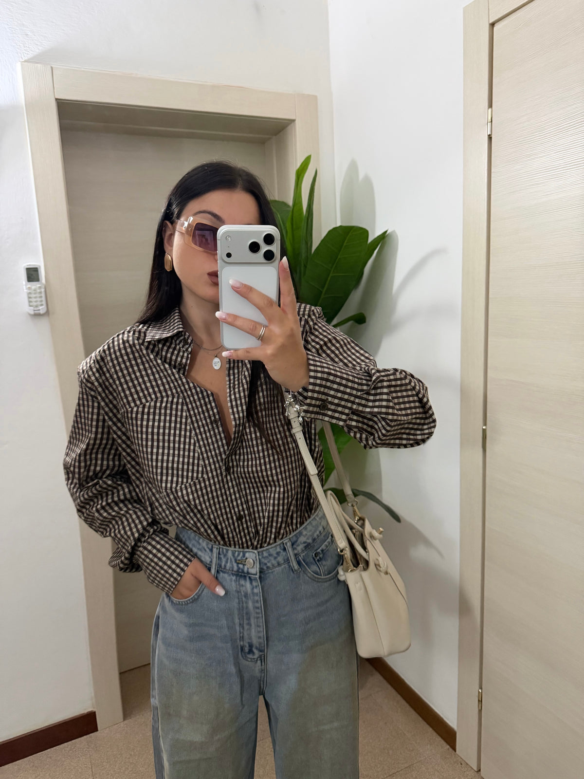 CAMICIA MAISON