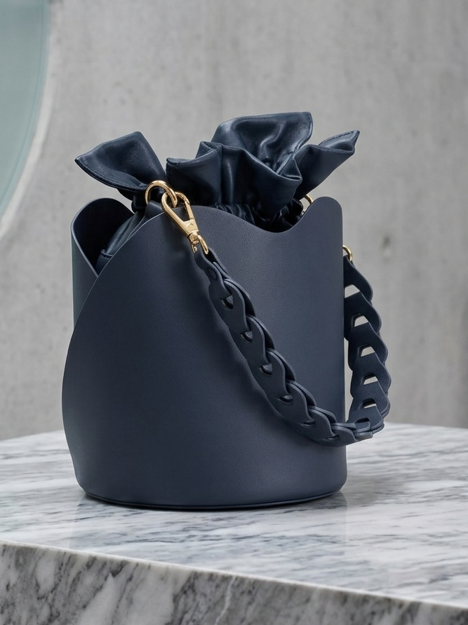 BORSA SECCHIELLO