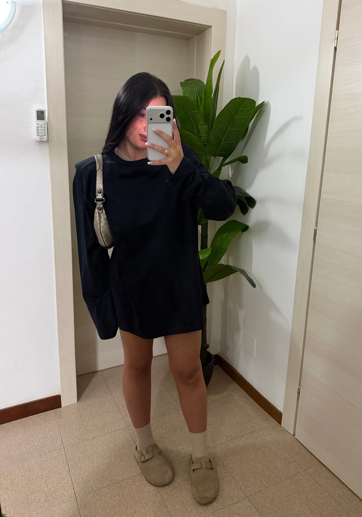 MAGLIA ELYSIA