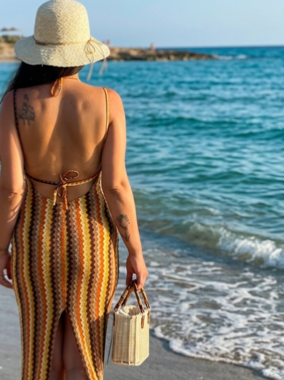 AURA BEACH SET