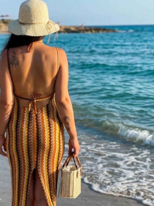 AURA BEACH SET