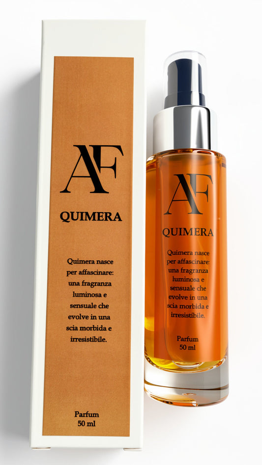QUIMERA