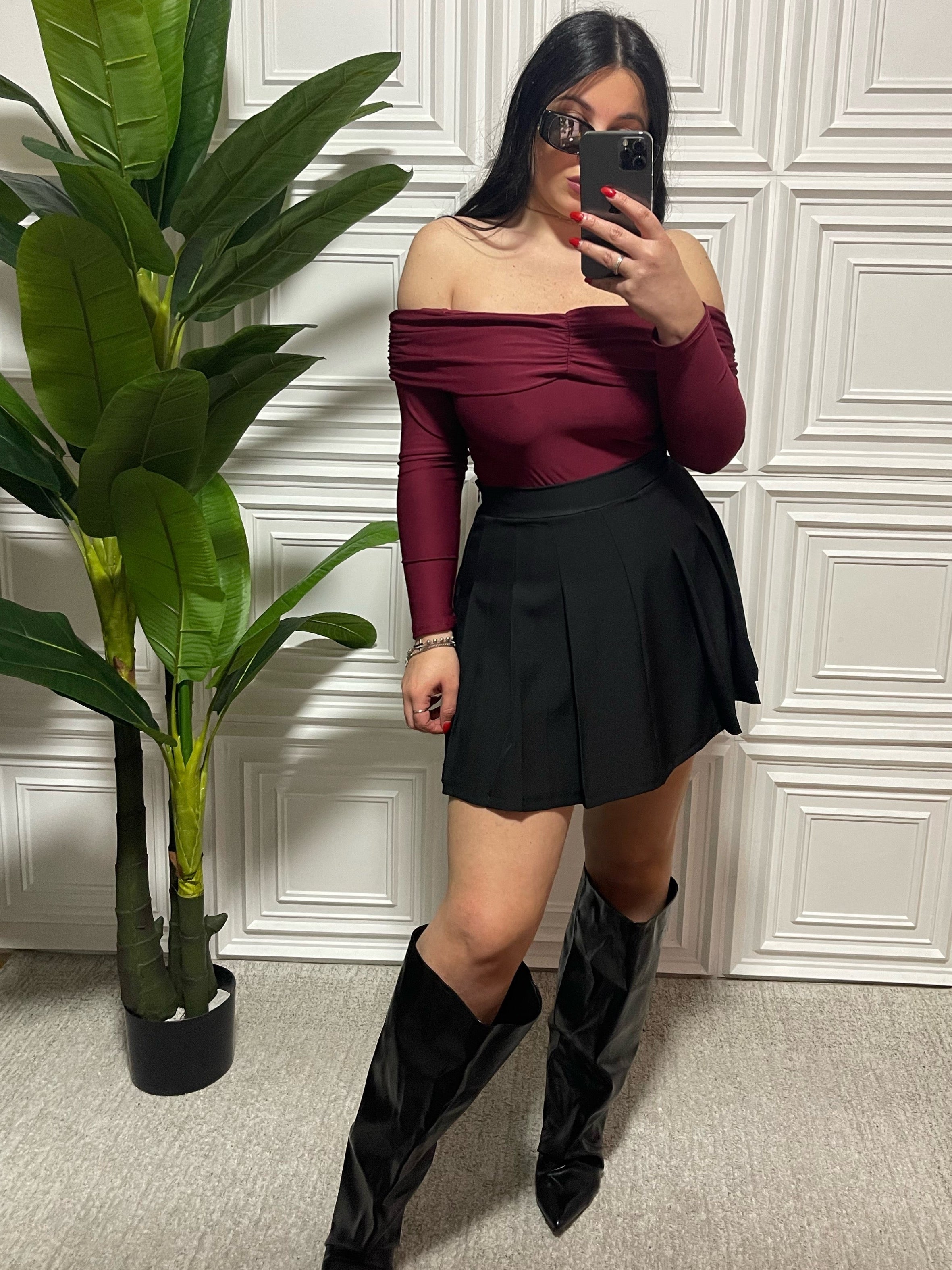 BODY SOLE