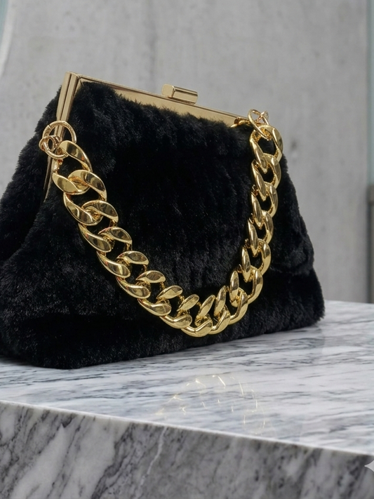BORSA ECOPELLICCIA