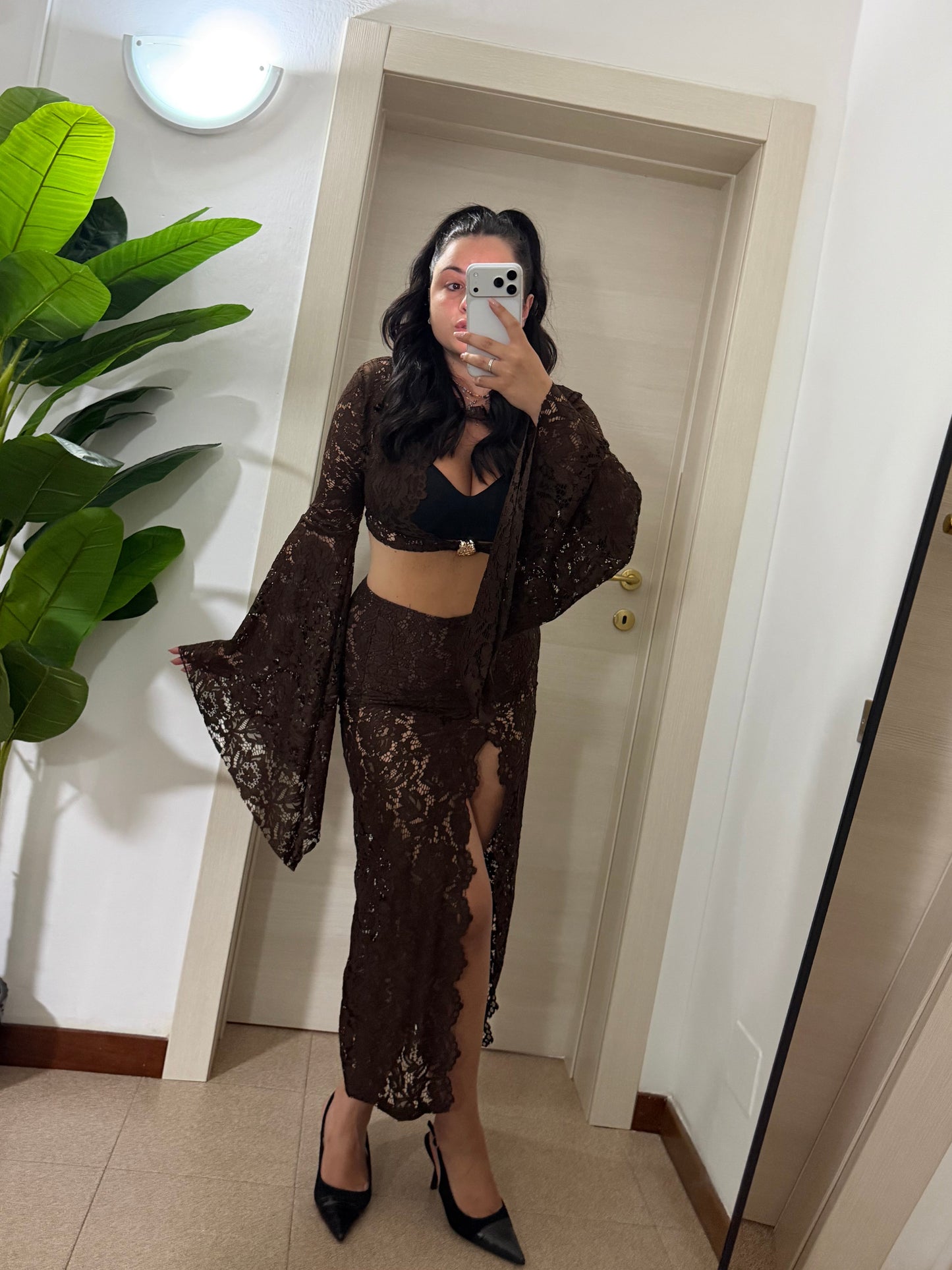 ELEGANT SET