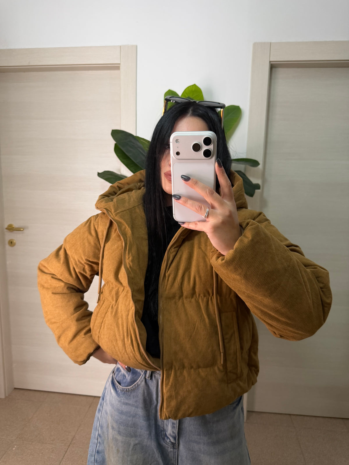 BOMBER SOFY
