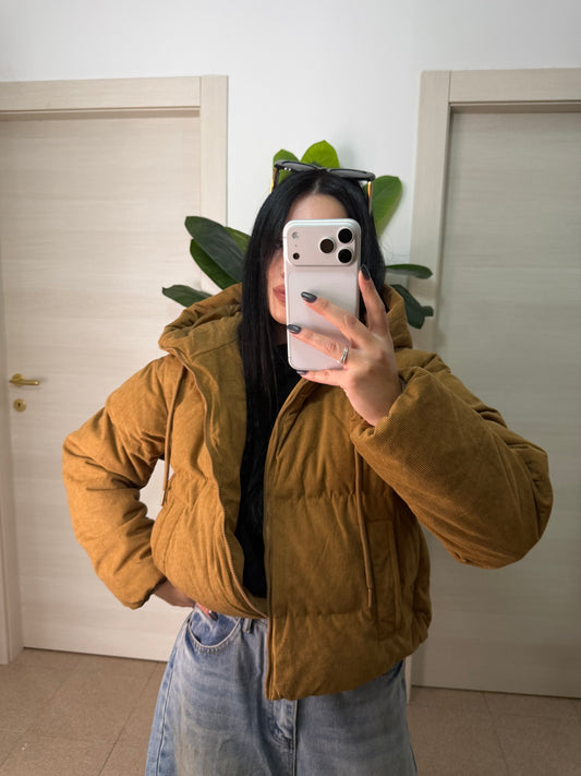 BOMBER SOFY
