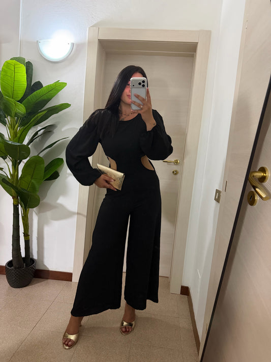 TUTA CHIC