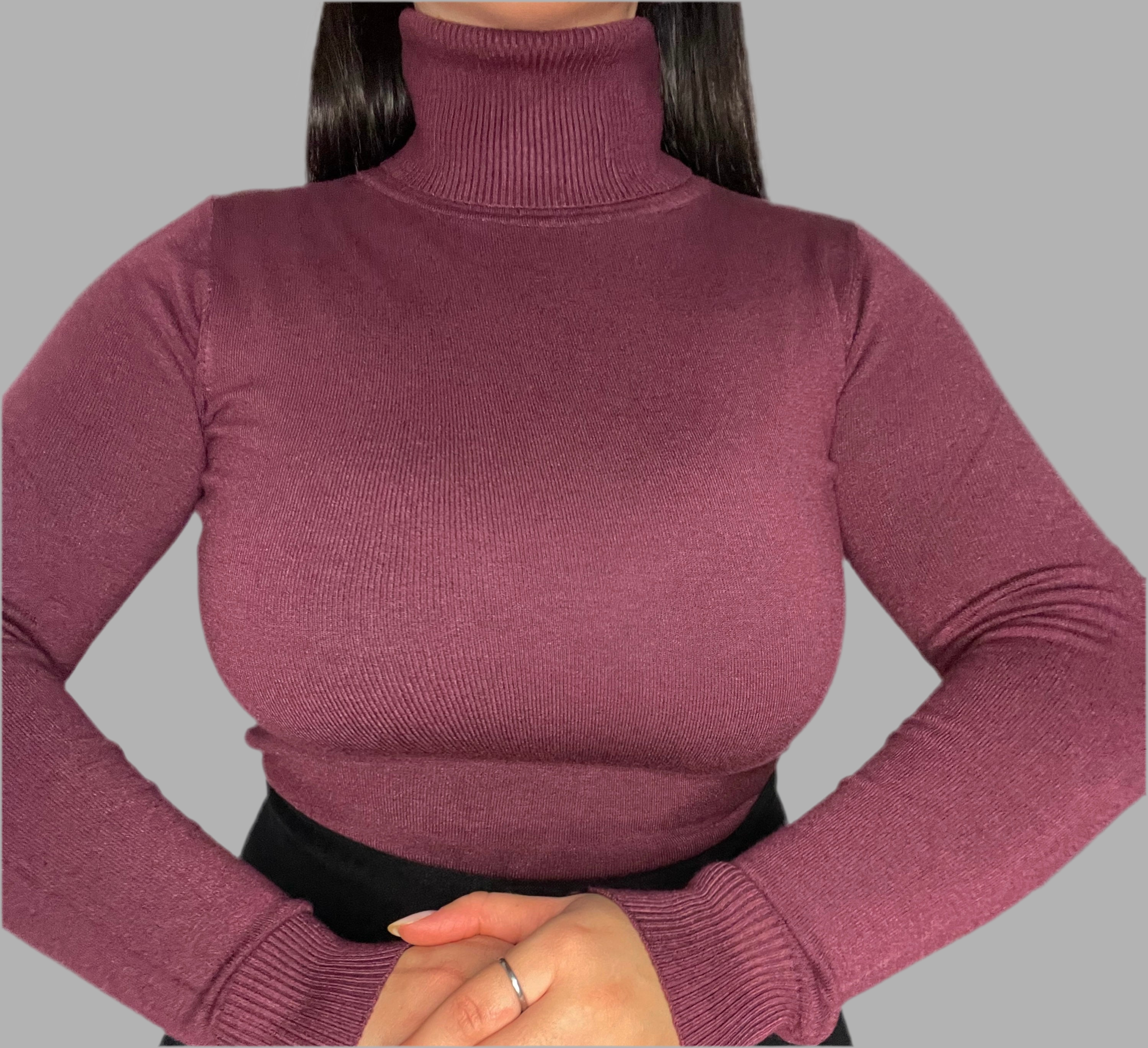 DOLCEVITA COLLO ALTO