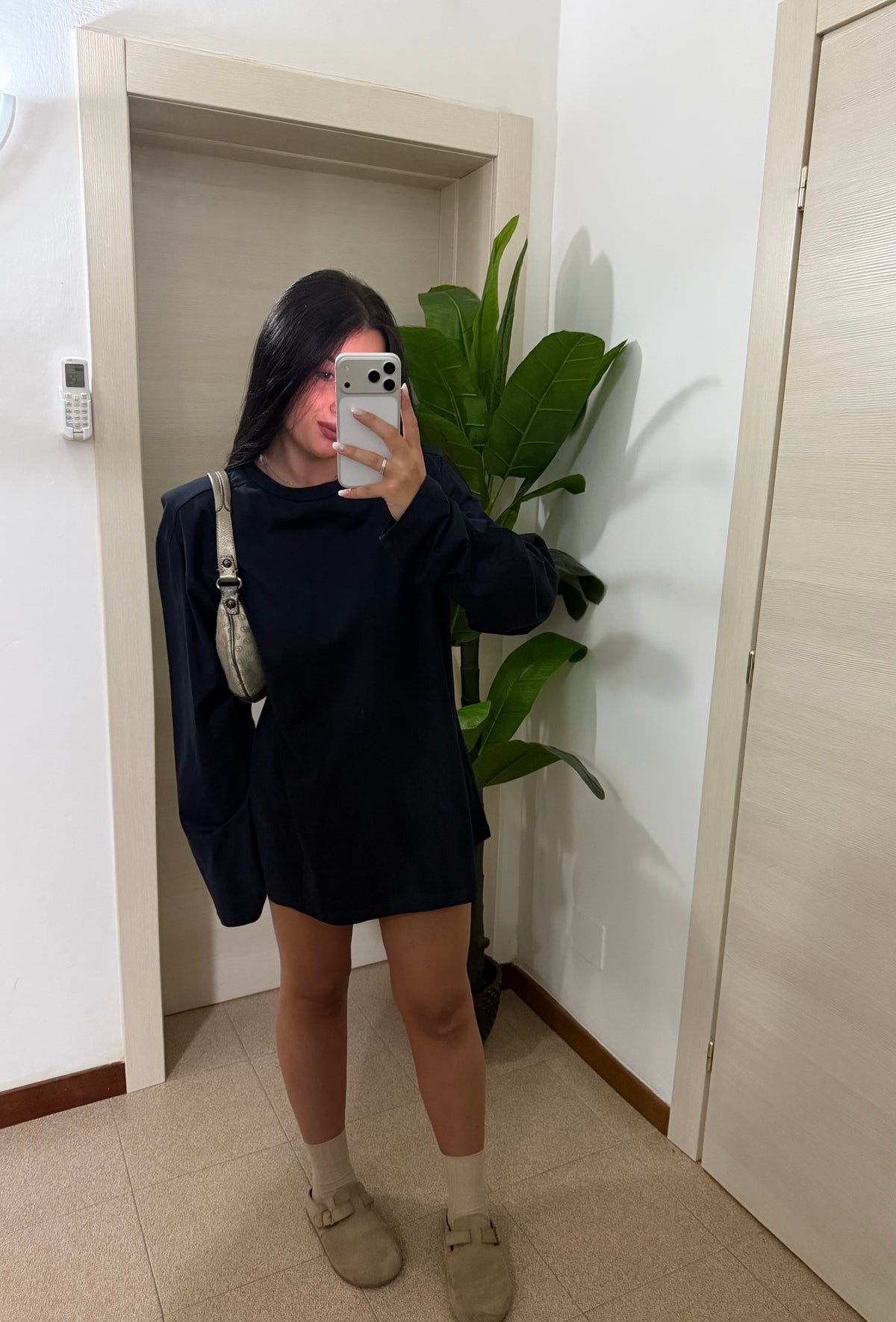 MAGLIA ELYSIA