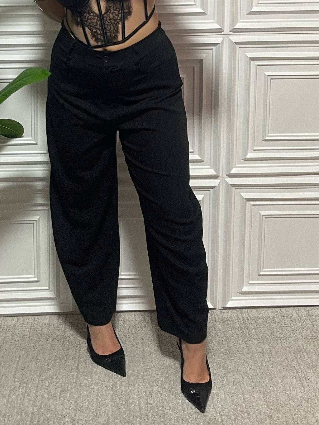 PANTALONE ELENA